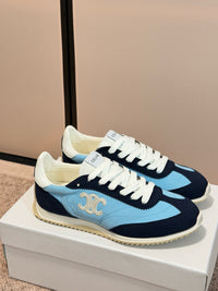 Racer Sneakers