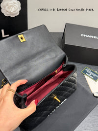 Coco Handle Bag