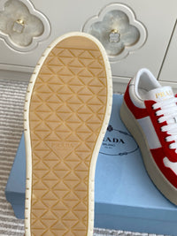 Downtown Bold Platform Sneakers