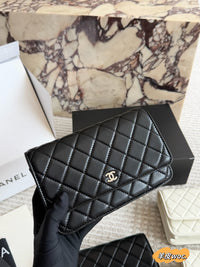 Wallet Bag Lambskin