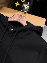 Check Hoodie