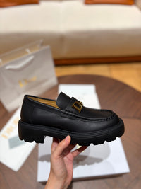 Bolt Loafers