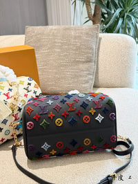 Speedy Soft 30 Bag