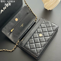 Wallet On Chain