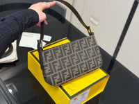 Zucca Baguette Bag