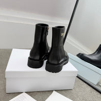 D-Town Ankle Boots