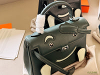 Kelly Doll Picto Bag