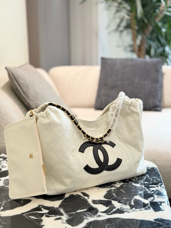 Beach Tote Bag