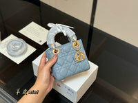 Lady Mini Bag