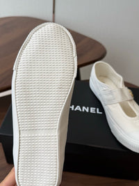 26S Ballet Flats