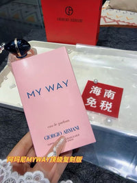 My Way EDP 90ml