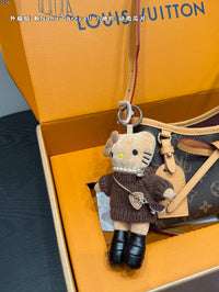 Nano Carryall Bag