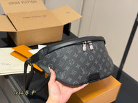 Discovery Bumbag