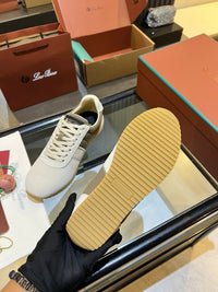 Fast Walk Sneakers
