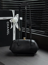 26A Clutch with Strap