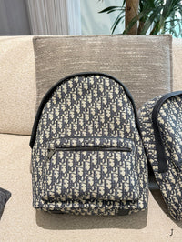 Rider Backpack