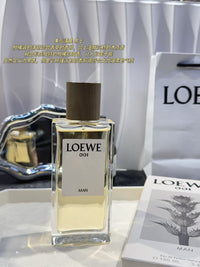 001 Man EDP 100ml