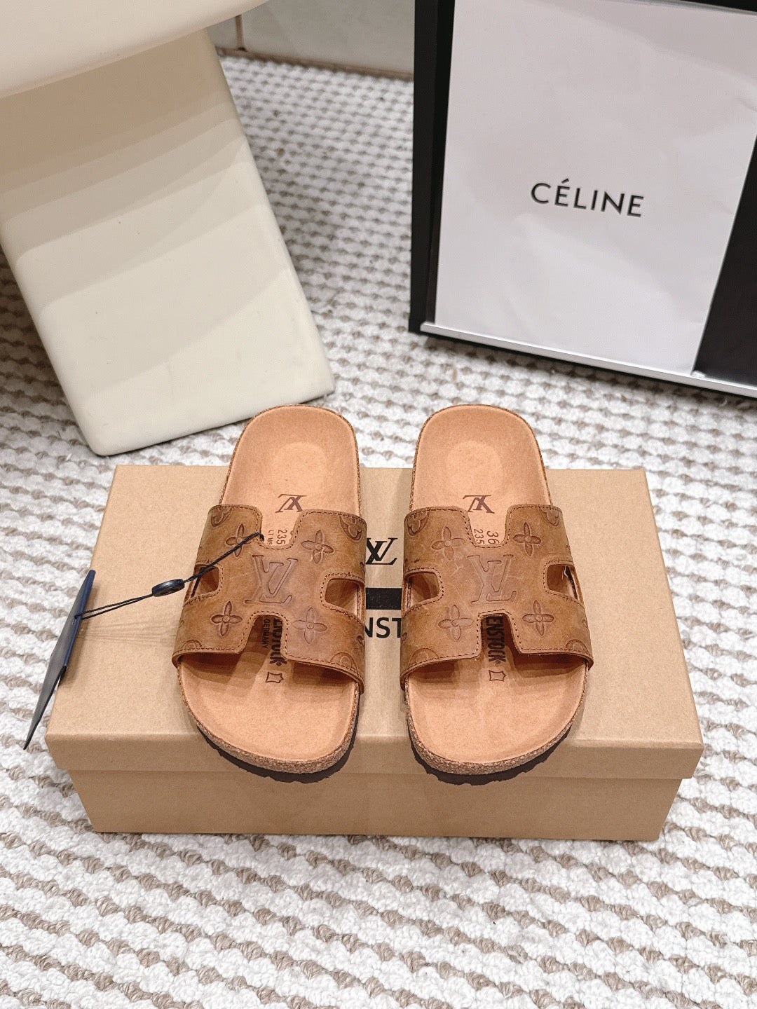 Venice Mules