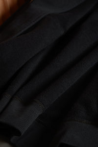 Zip Hoodie