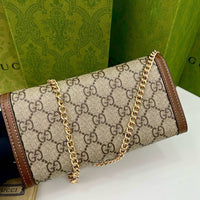 Horsebit 1955 Wallet On Chain