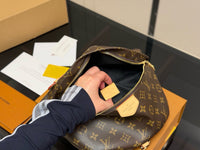 Monogram Bumbag