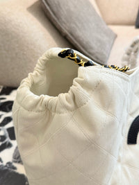 Beach Tote Bag