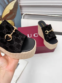 Platform Espadrilles