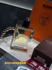 Terre d’H Eau EDT 100ml