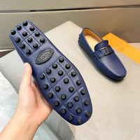 Driver Moccasins
