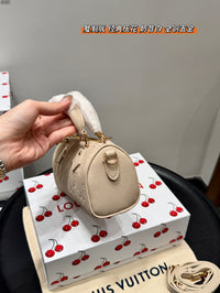 Speedy Nano Bag