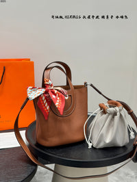 Picotin Lock Bag