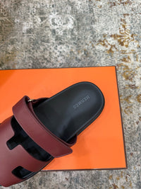 26FW Chypre Sandals