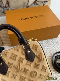 Speedy Bandoulière 20 Bag