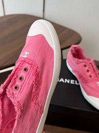 26S Slip-on Sneakers