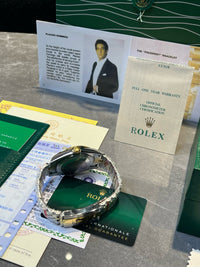 Datejust 41