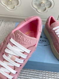 Downtown Bold Platform Sneakers