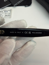 CH5482H Square Sunglasses