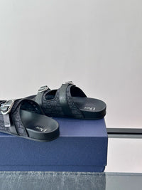 Aqua Sandals