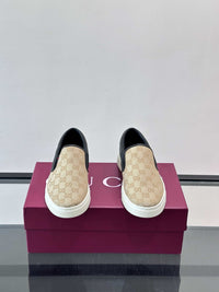 Supreme Slip-On Sneaker