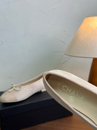 26S Ballet Flats