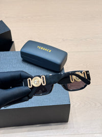 Medusa Biggie Sunglasses