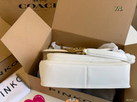 Love Crossbody Bag