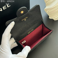 Classic Card Holder