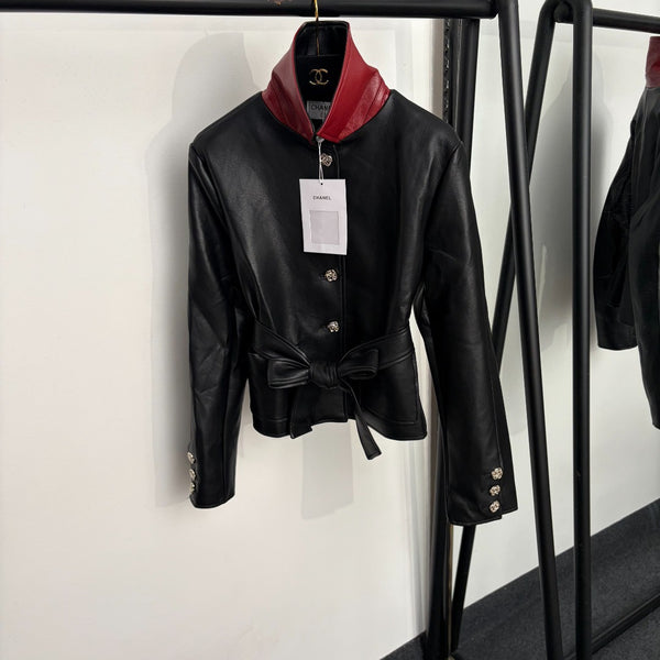 26S Logo Jacket