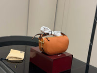 Half Horsebit Mini Bag
