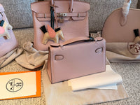 Kelly Pochette Bag