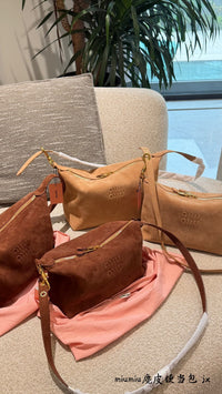 Spirit Shoulder Bag