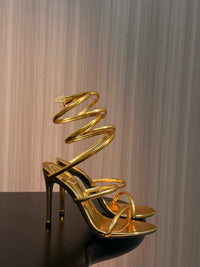 Caovilla Margot Sandals