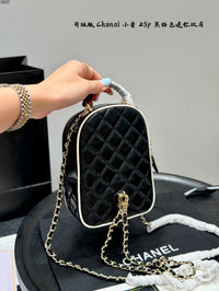 25P Mini Backpack