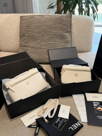 26P Vanity Bag